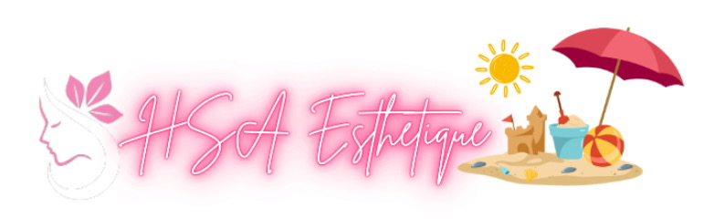 HSA Esthétique Logo